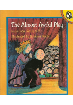 The Almost Awful Play