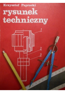 Rysunek techniczny