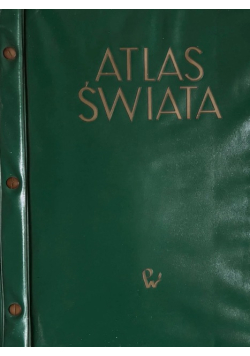 Atlas Świata