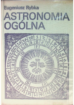 Astronomia ogólna