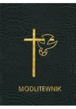 Panie naucz nas modlić się Modlitewnik
