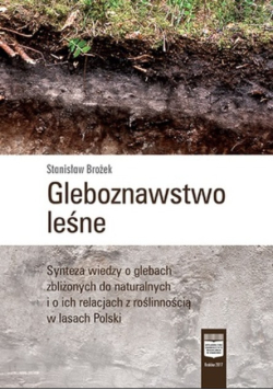 Gleboznawstwo leśne