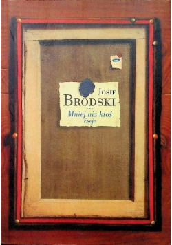 Mniej niż ktoś Eseje