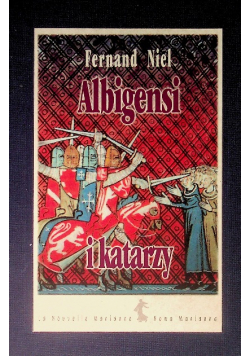 Albigensi i katarzy