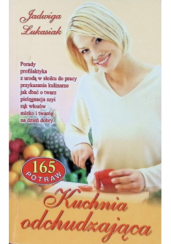 Kuchnia odchudzająca