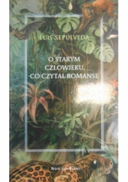 O starym człowieku co czytał romanse
