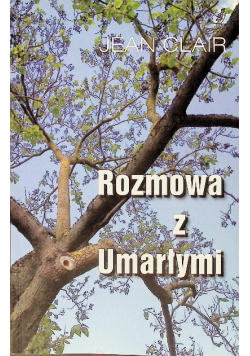 Rozmowa z umarłymi