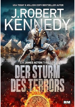 Der Sturm des Terrors