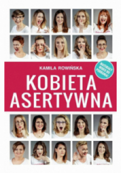 Kobieta Asertywna