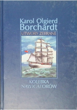 Kolebka nawigatorów