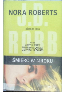 Śmierć w mroku
