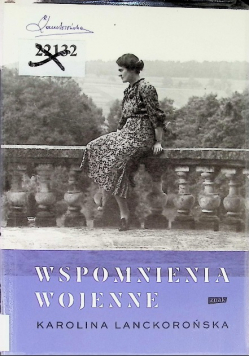 Wspomnienia wojenne