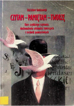 Czytam Pamiętam Tworzę
