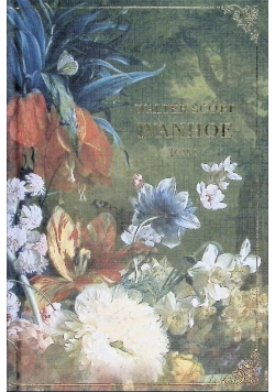 Ivanhoe Tom 1