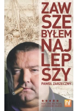 Zawsze byłem najlepszy
