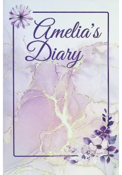 Amelia's Diary