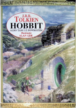 Hobbit albo tam i z powrotem