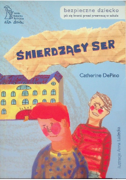 Śmierdzący ser