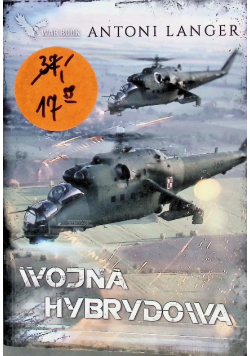 Wojna hybrydowa