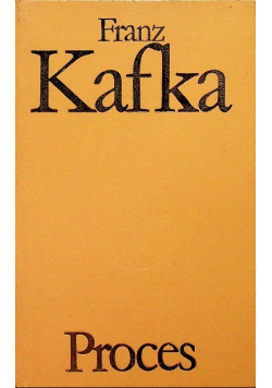 Kafka Proces