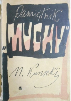 Pamiętnik Muchy