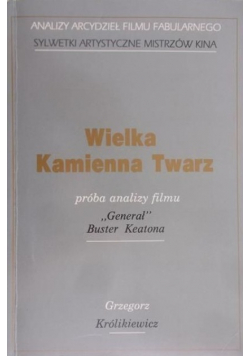 Wielka Kamienna Twarz