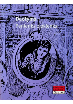 Panienka z okienka