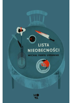 Lista nieobecności