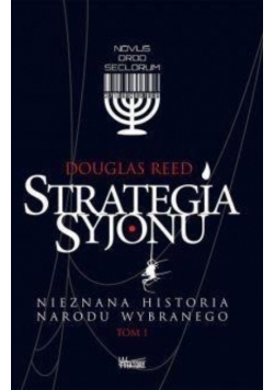Strategia Syjonu