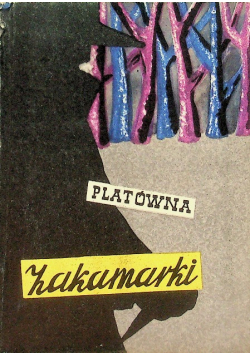 Zakamarki