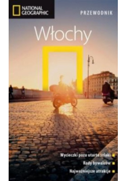 Włochy Przewodnik