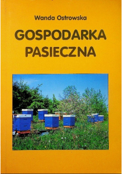 Gospodarka pasieczna
