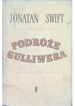 Podróże Gulliwera
