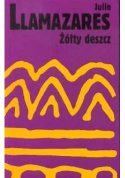 Żółty deszcz