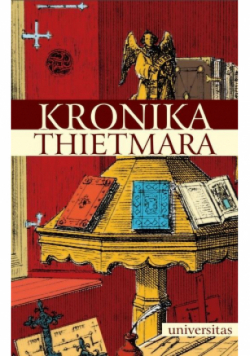 Kronika Thietmara