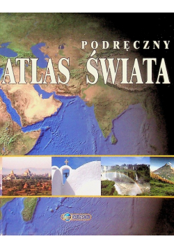 Podręczny Atlas świata