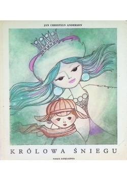 Królowa śniegu