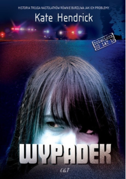 Wypadek
