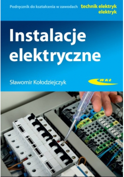 Instalacje elektryczne