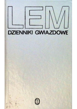 Dzienniki Gwiazdowe