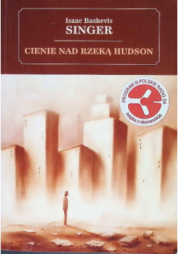 Cienie nad rzeką Hudson