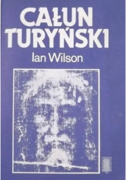 Całun Turyński