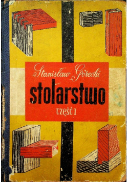 Stolarstwo Część 1