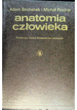 Anatomia człowieka Tom IV