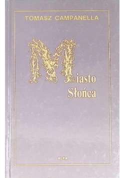 Miasto słońca