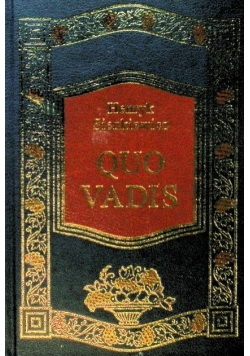 Quo Vadis