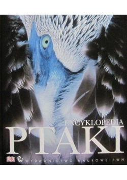 Encyklopedia Ptaki