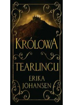 Królowa Tearlingu