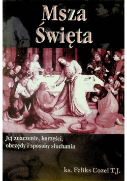 Msza święta