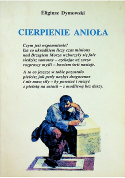 Cierpienie anioła